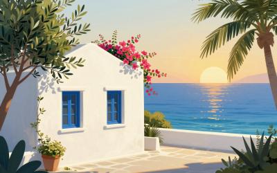 Illustrative header image for Banking & Finance