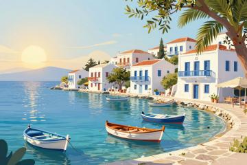 Illustrative header image for Boat Accommodation