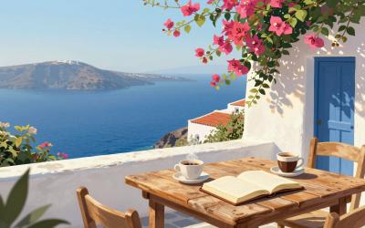 Illustrative header image for Booking Tips