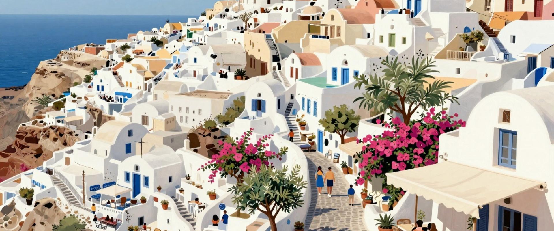 Expat Communities