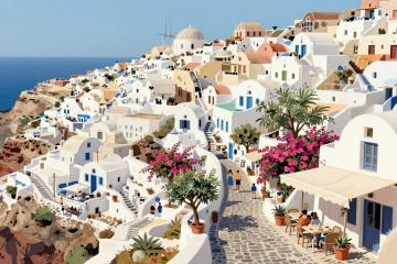 Illustrative header image for Expat Communities