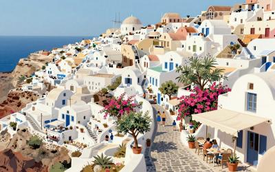Illustrative header image for Expat Communities