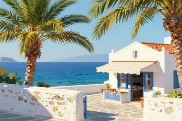 Illustrative header image for Finding Housing
