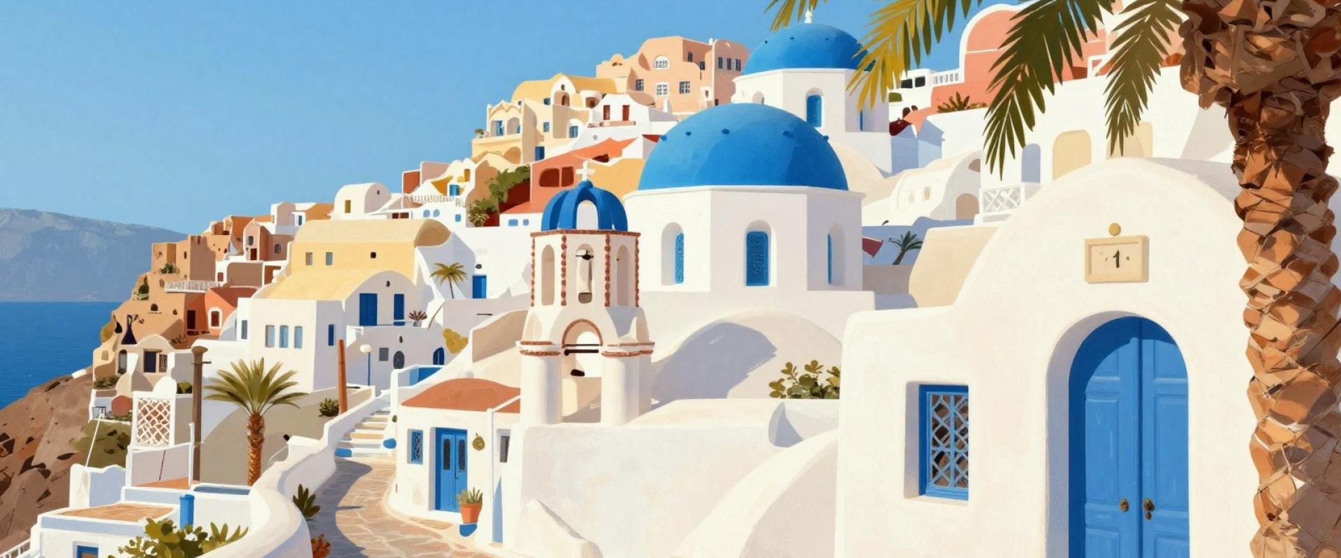 Planning Your Trip