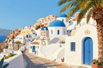Illustrative header image for Planning Your Trip