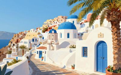 Illustrative header image for Planning Your Trip