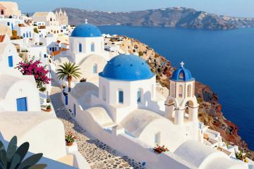 Illustrative header image for Religion & Spirituality