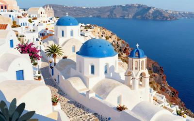 Illustrative header image for Religion & Spirituality