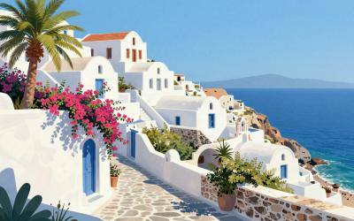 Illustrative header image for Seasonal Guides