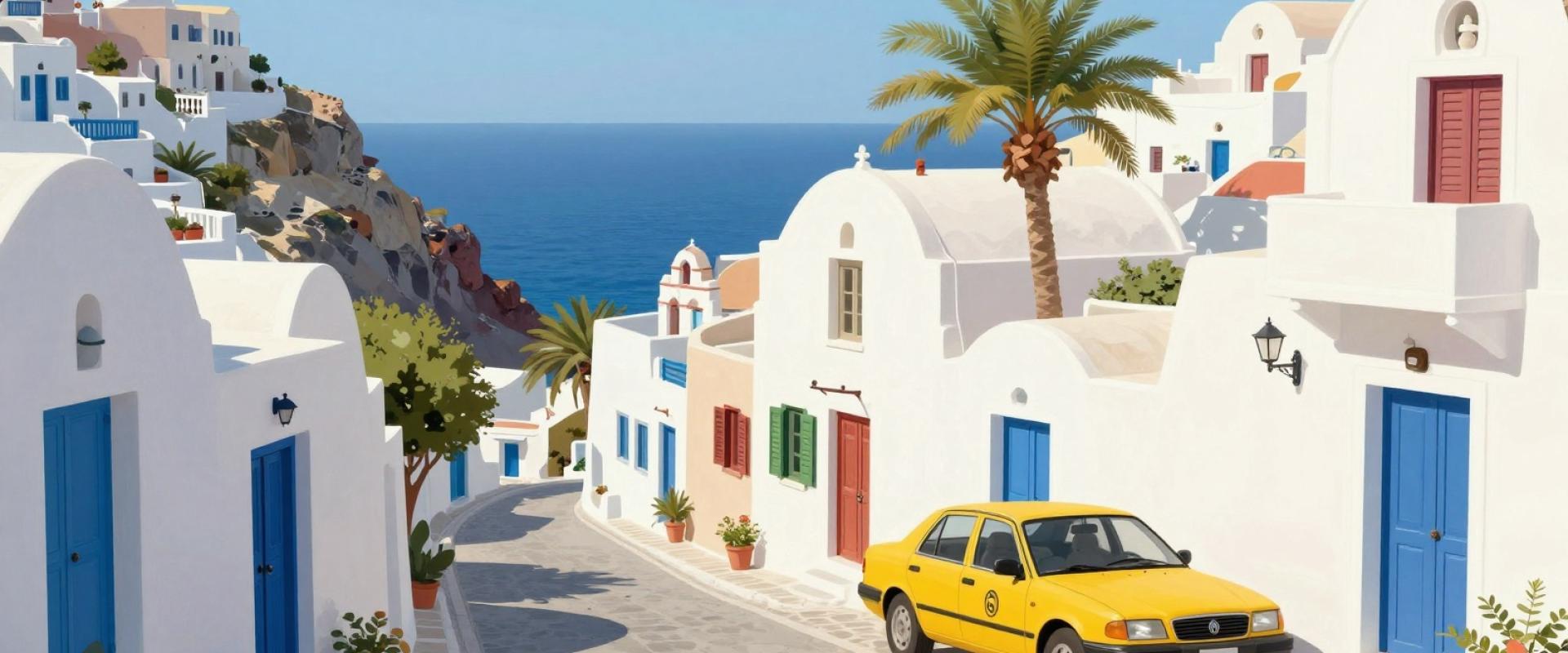 Taxis & Transfers