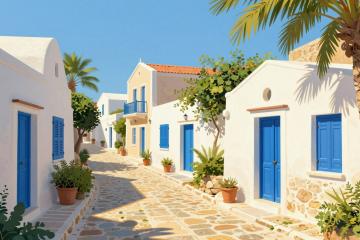 Illustrative header image for Travel Insurance