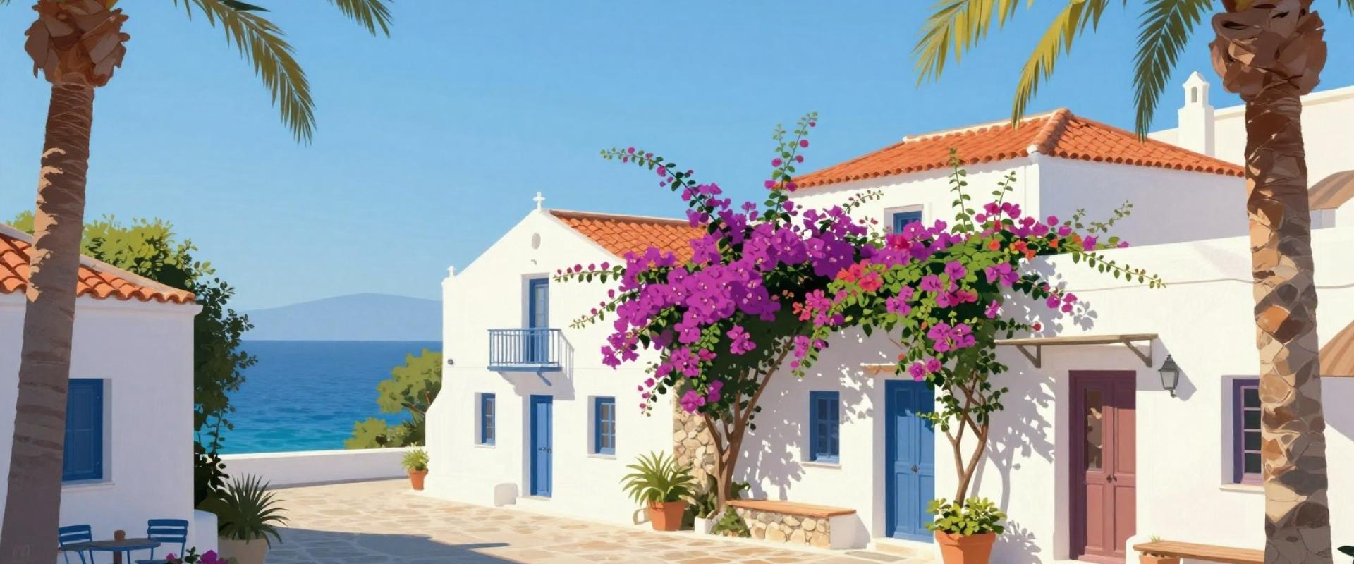 Where to Stay