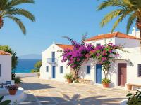 Where to Stay