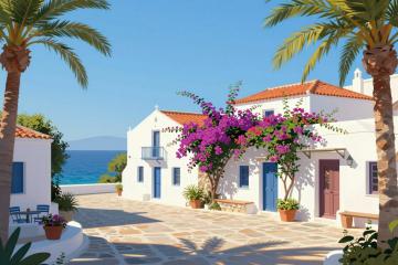 Illustrative header image for Where to Stay