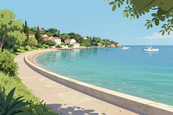 Garitsa Bay