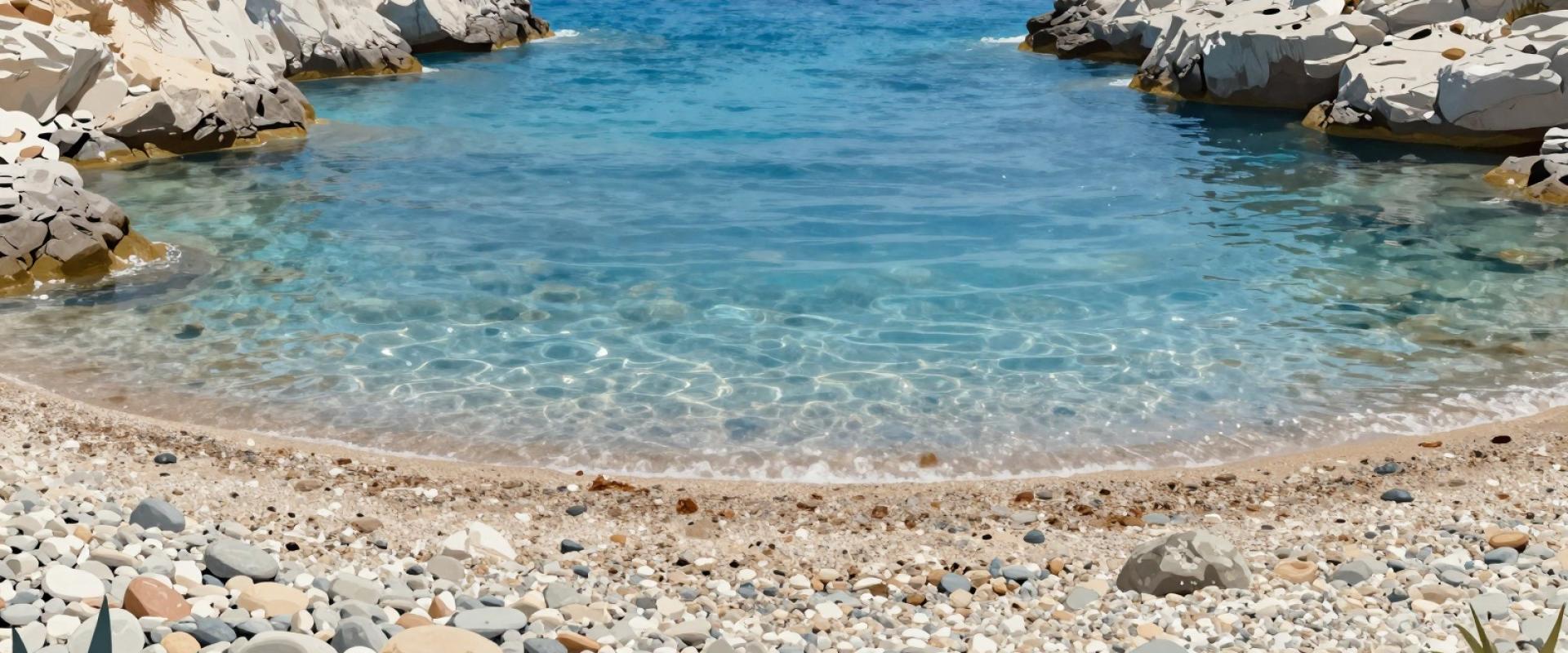 Kambeli Beach