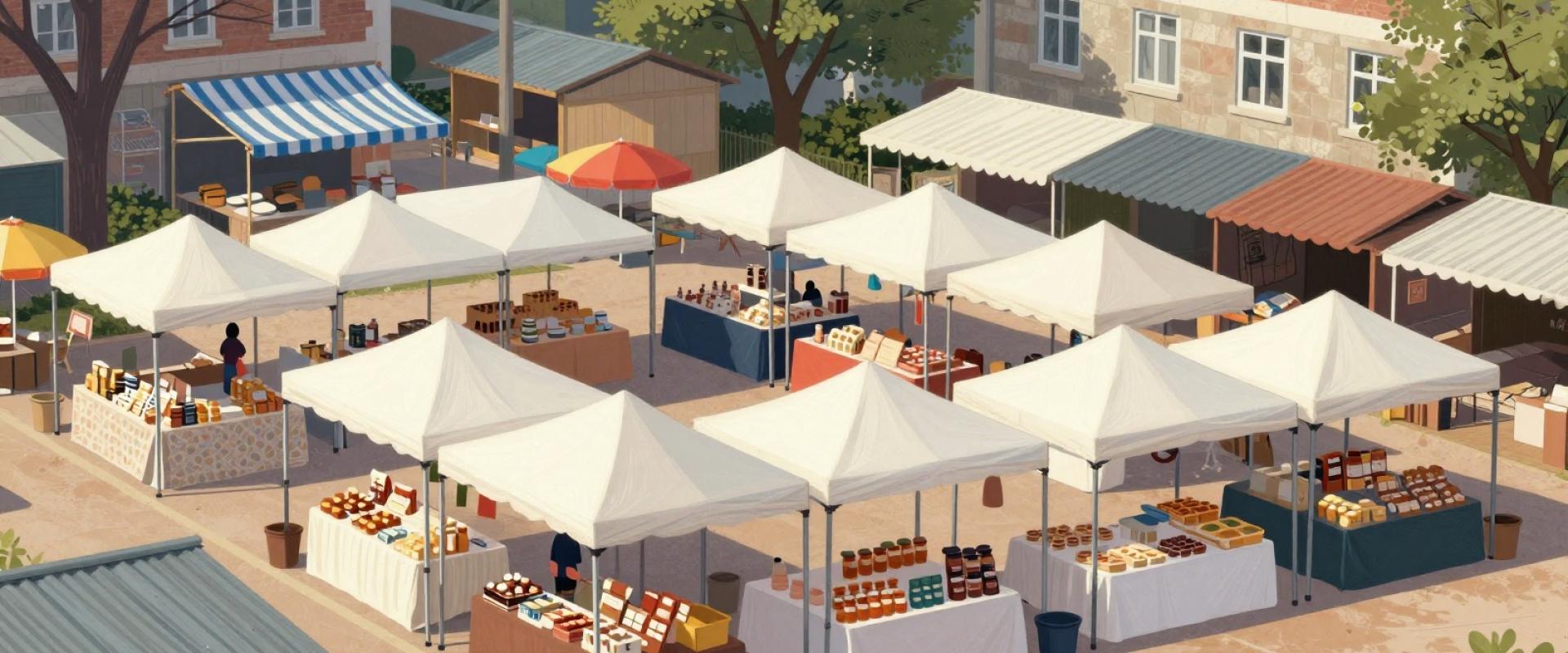 Local Markets