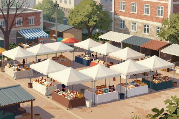 Local Markets