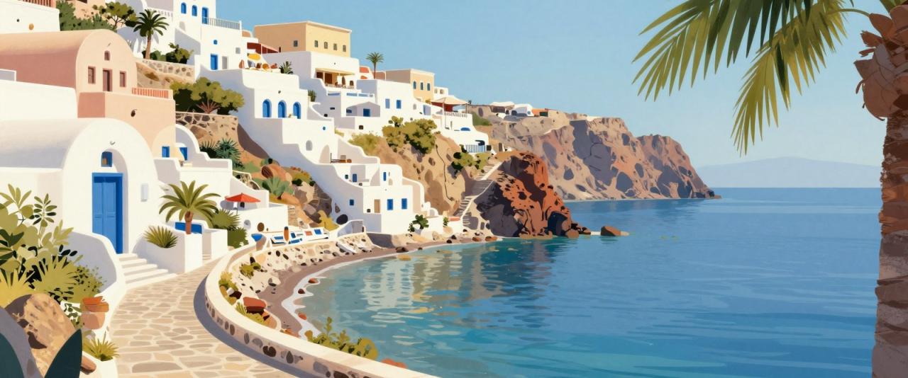 Illustrative header image for 7-Day Crete Itinerary: Chania, Rethymno, Heraklion and the East by Car