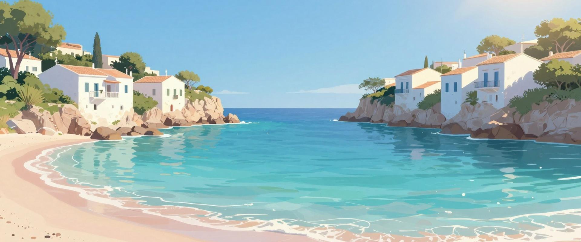 Best Beaches in Crete