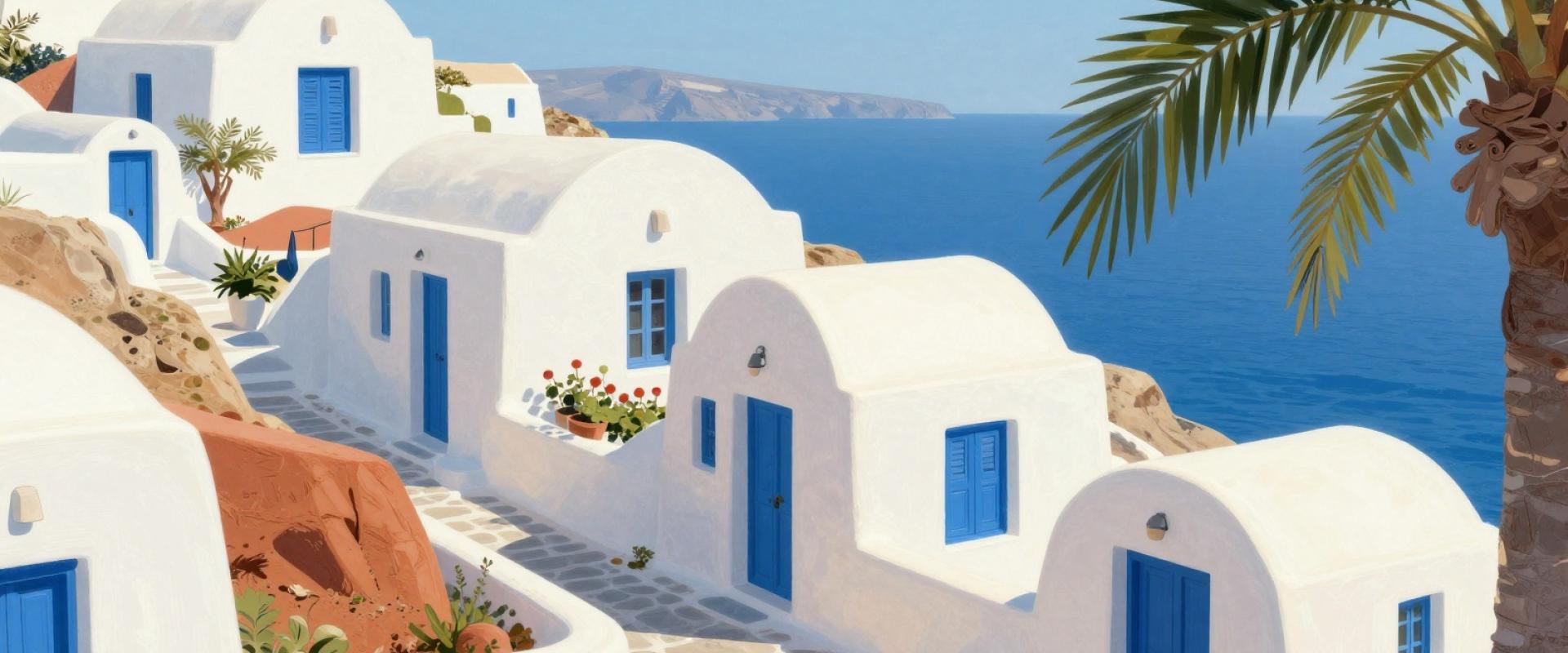 The Best Time to Visit Greece