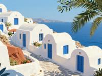 The Best Time to Visit Greece