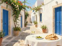 Taste of Chania