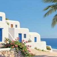 Illustrative header image for A Family’s Guide to Greek Islands: Fun for All Ages