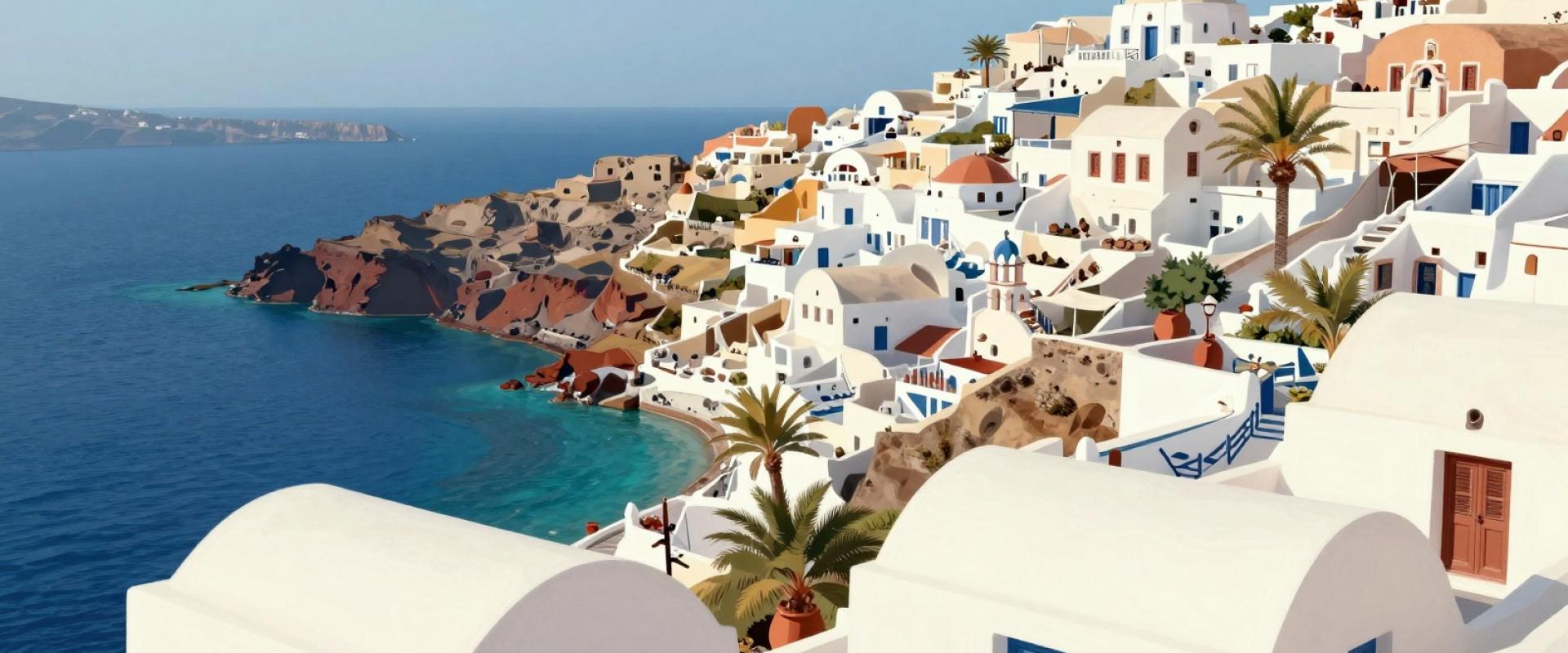 The Ultimate Guide to Greek Visa Requirements