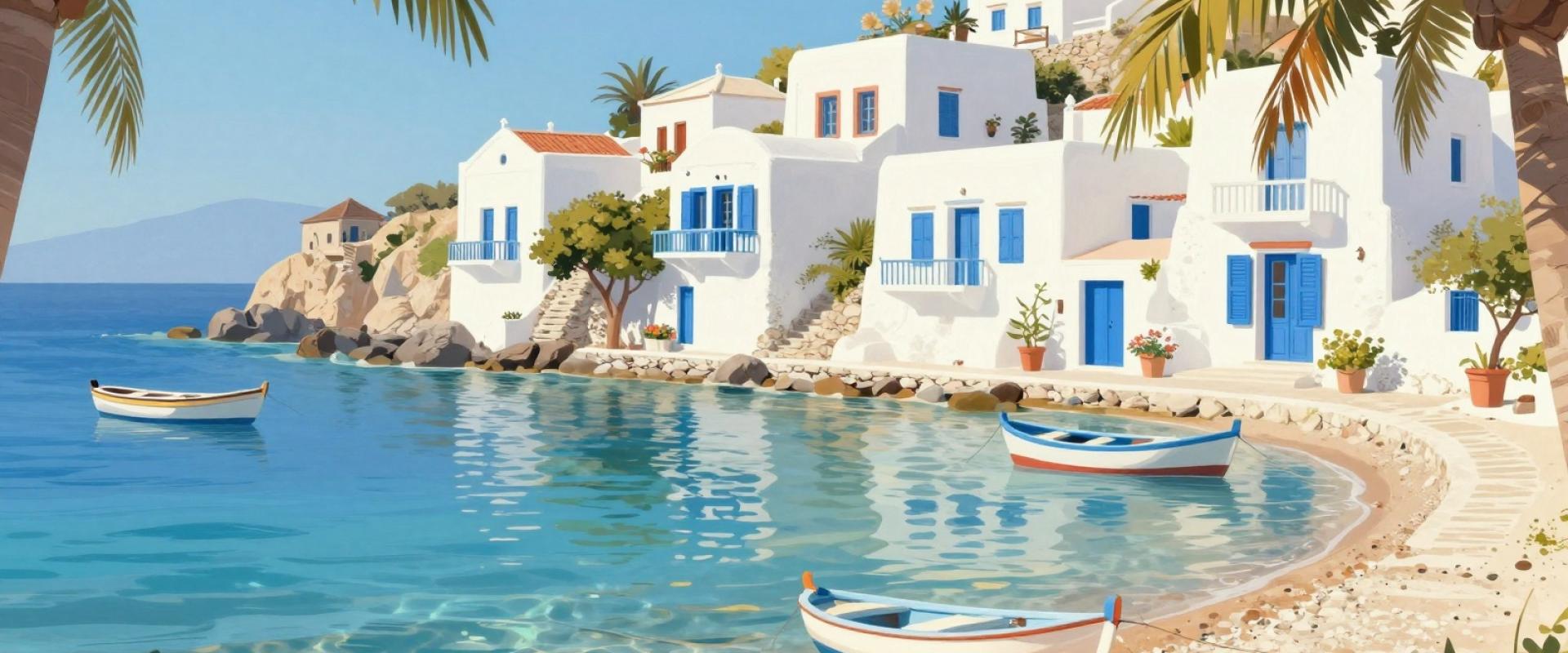 Kos City Guide