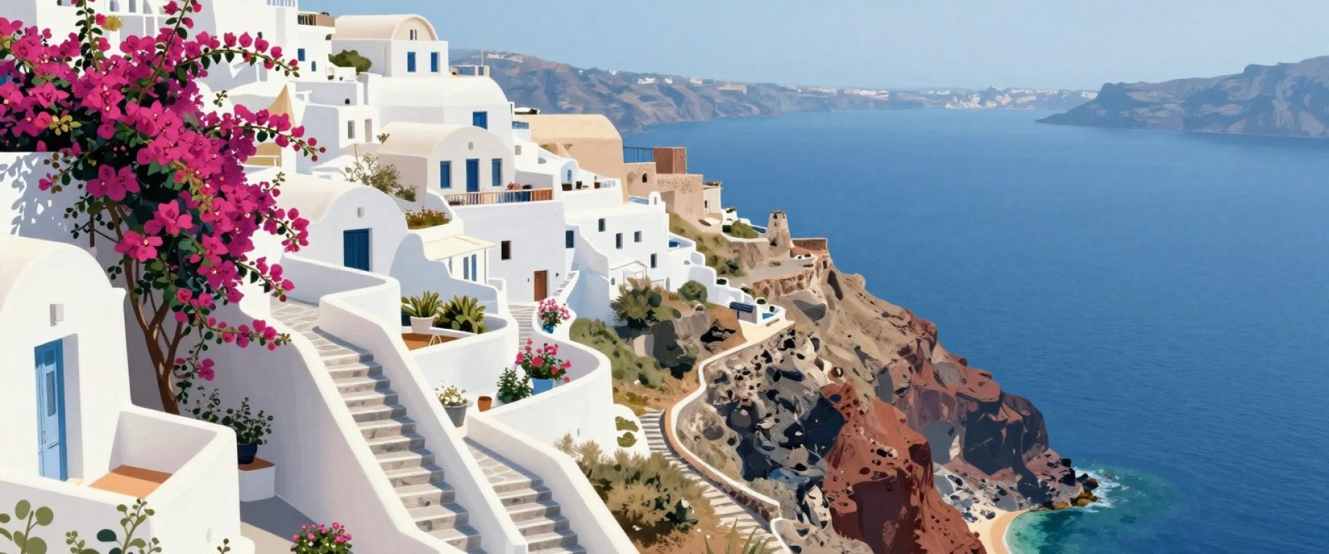 Luxury in Paradise