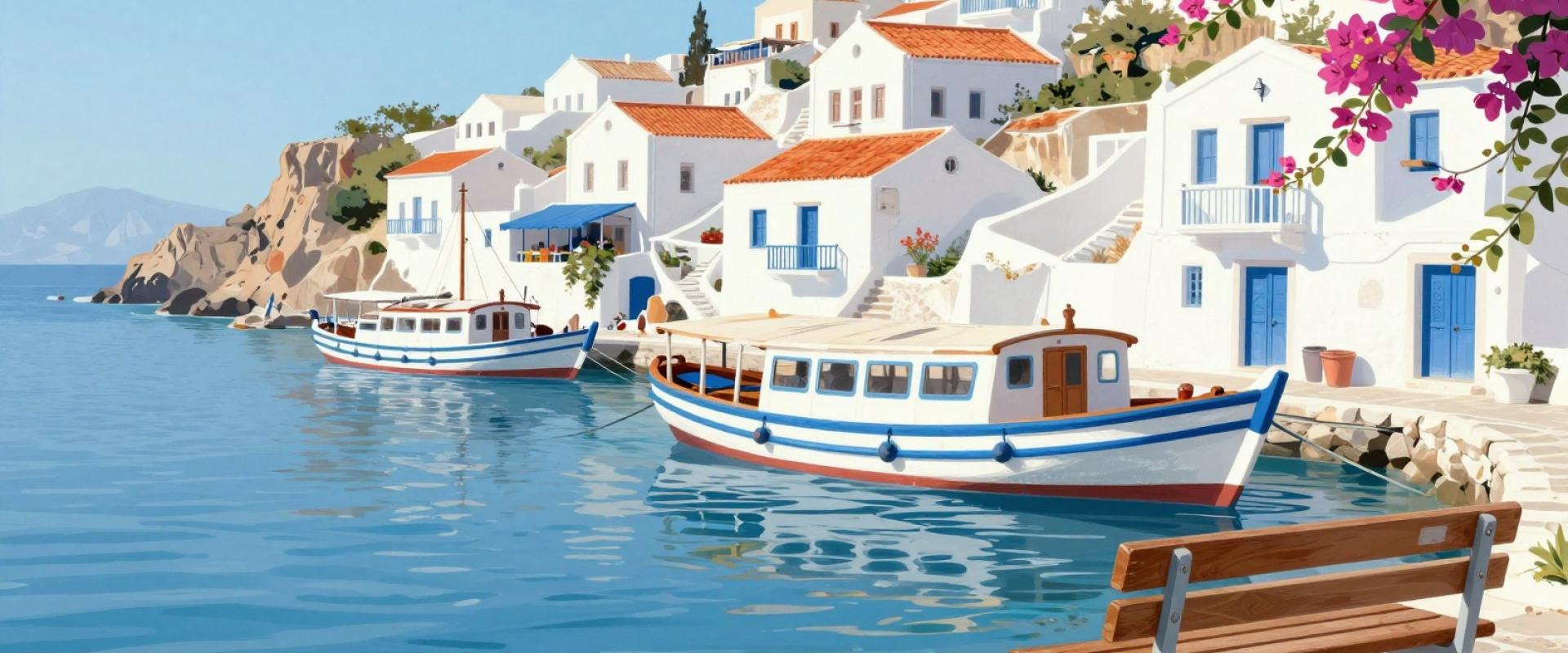 Mastering Greek Public Transport