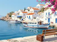 Mastering Greek Public Transport
