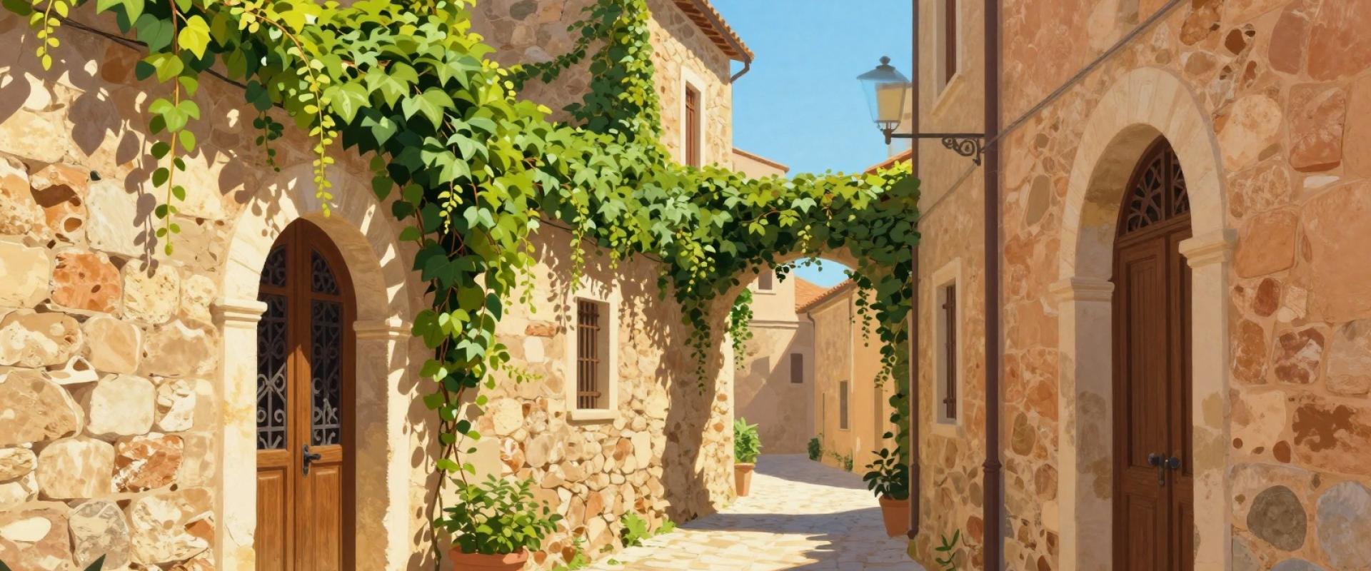 Rhodes Town in 48 Hours
