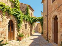 Rhodes Town in 48 Hours