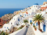 Solo Travel in Greece