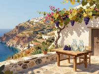 Wine Tasting in Crete