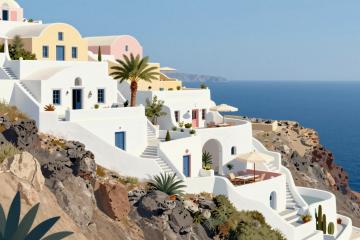 Historic Mansions