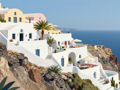 Historic Mansions