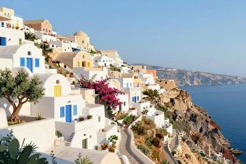 Urban & Local Life in Athens