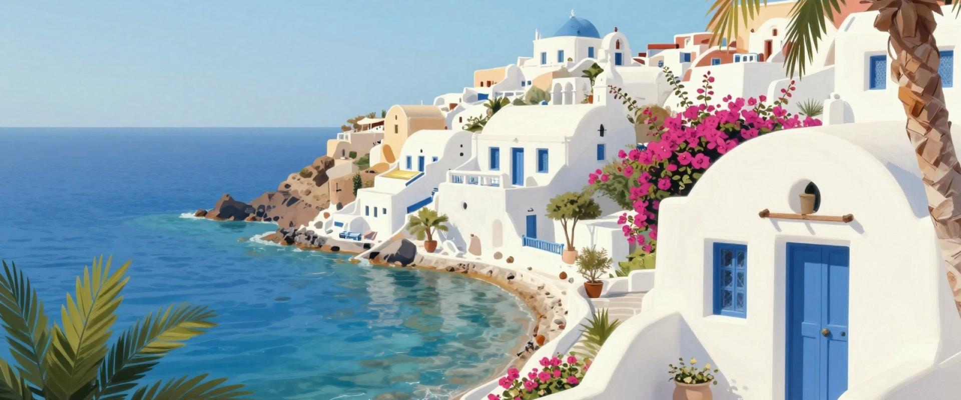 Aegean Highlights Tour