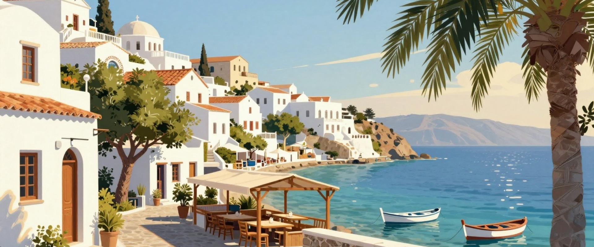 Crete Highlights Tour