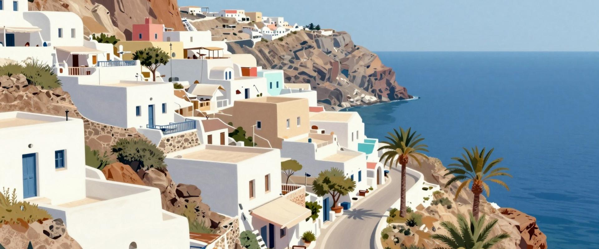 Discovering Chios