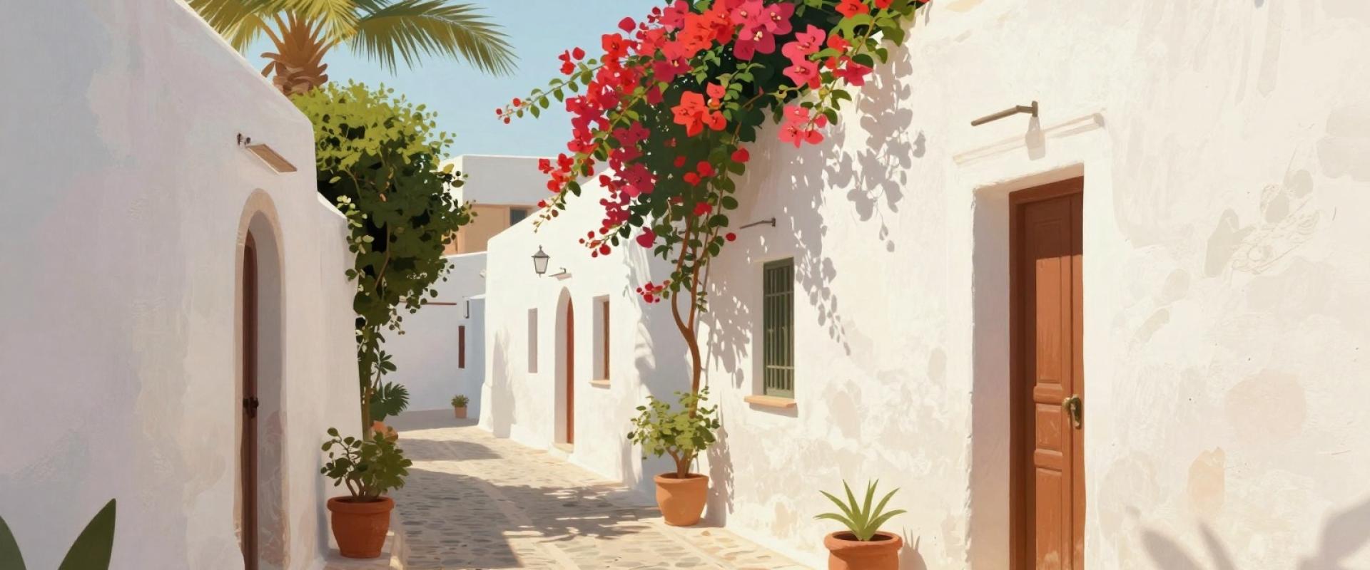 Discovering Crete