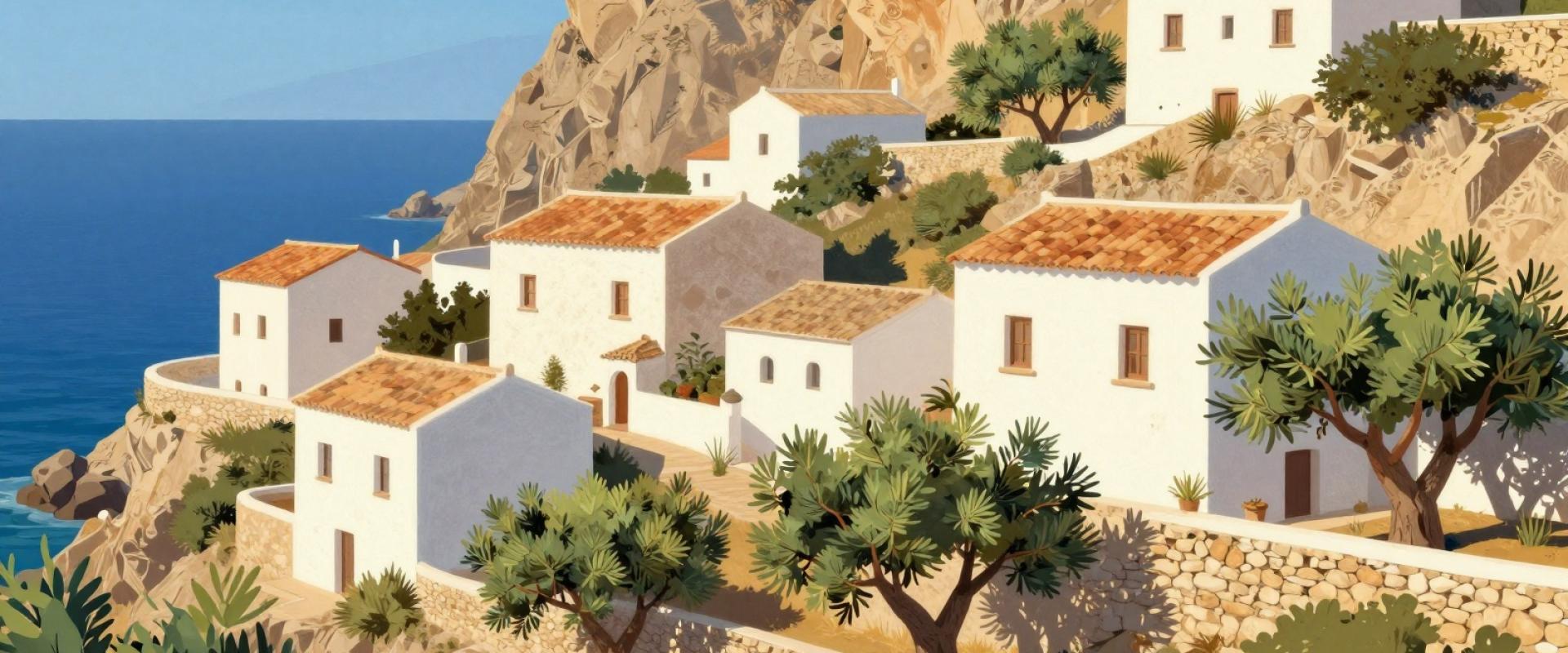 Discovering Lavreotiki