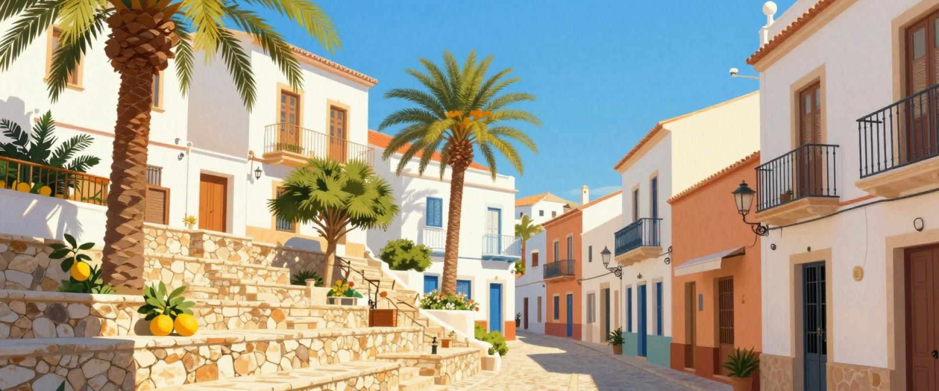 Discovering Rethymno