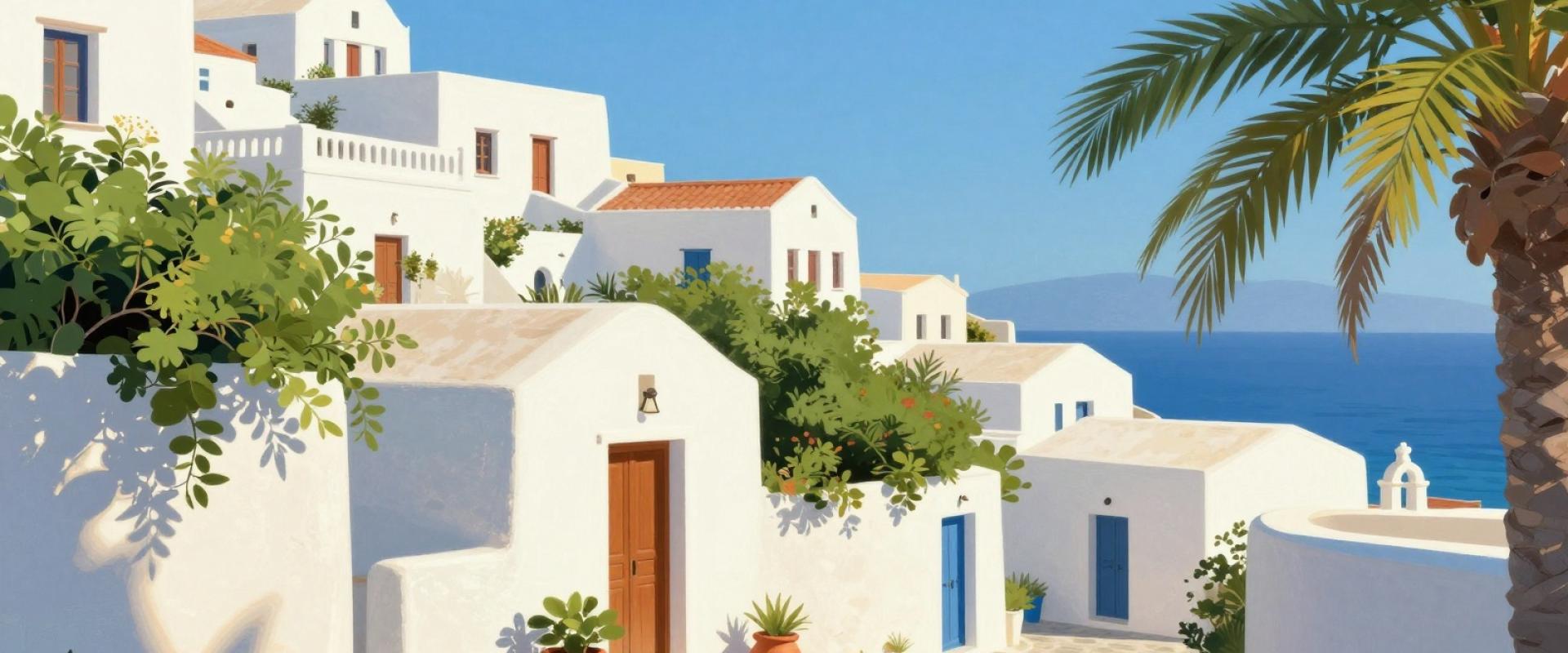 Discovering Samos