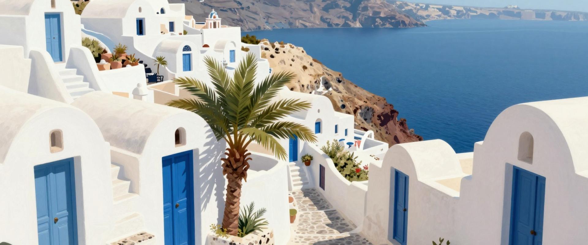 Extended Patmos Experience