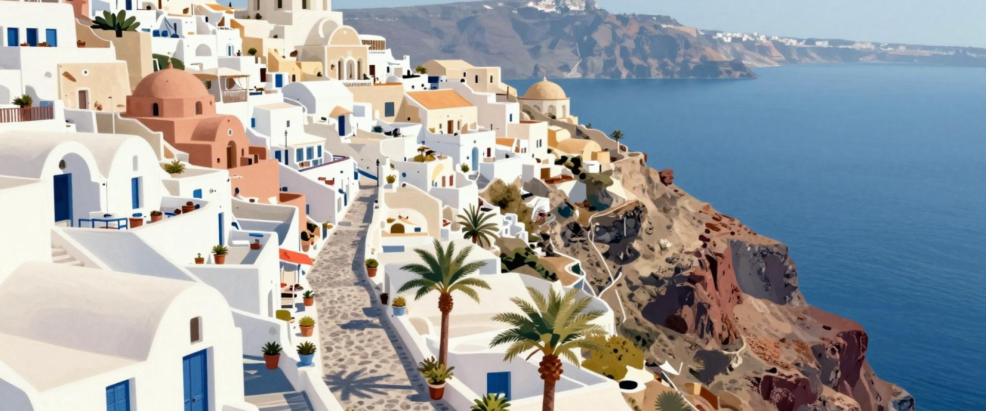 One Day in Patmos