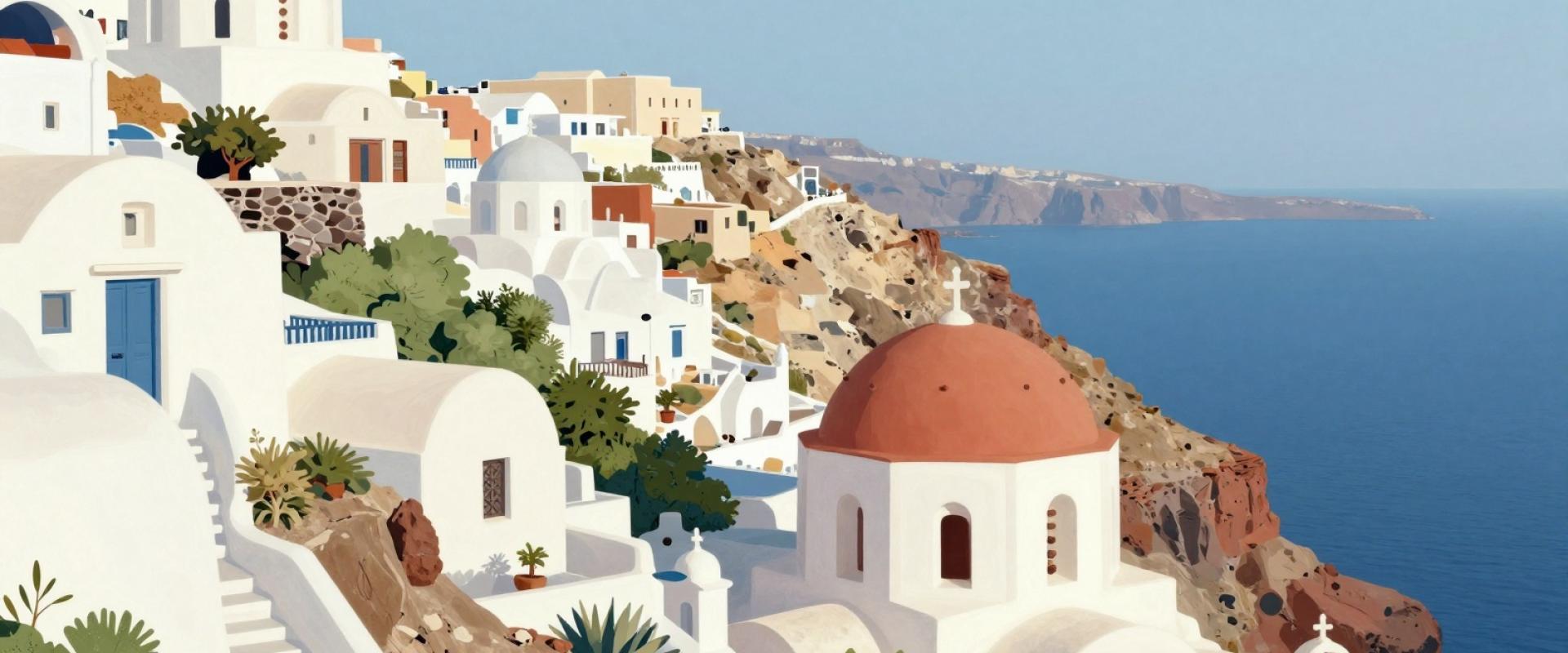 Patmos Cultural Heritage